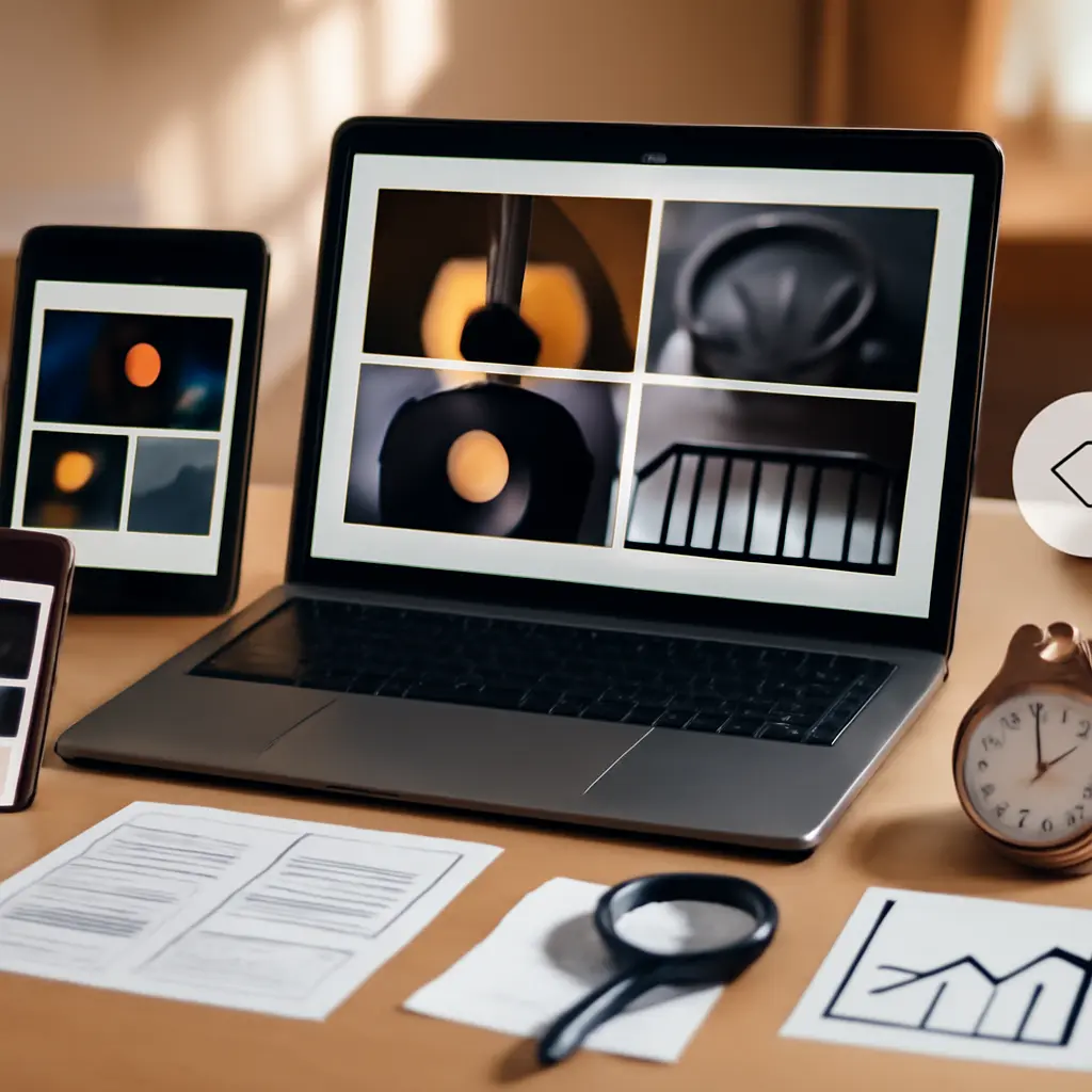 Web hudebního obchodu za 5 minut: rychlý plán na okamžitý růst